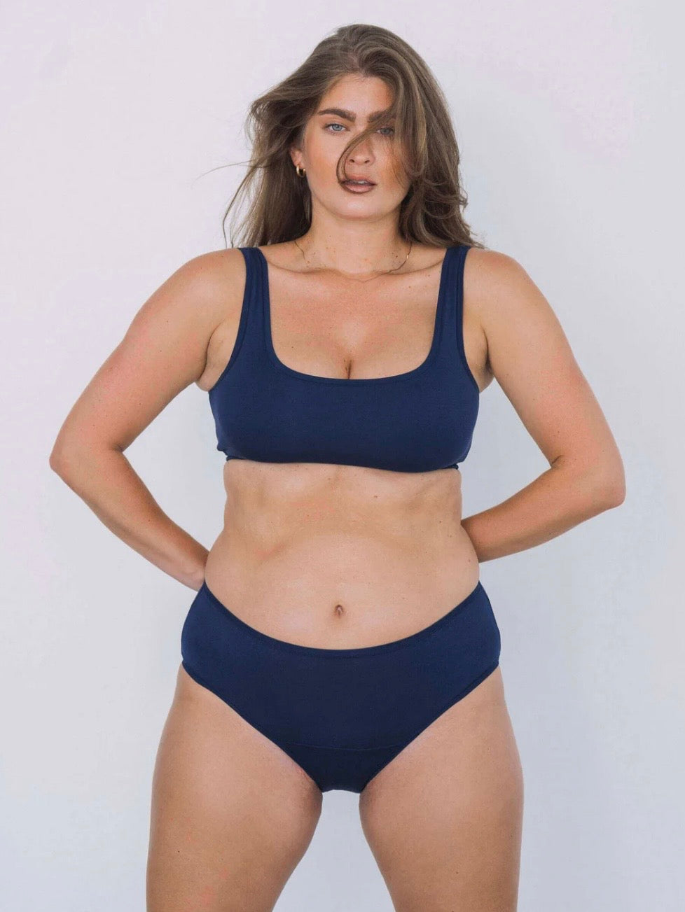 Huha Sporty Bralette