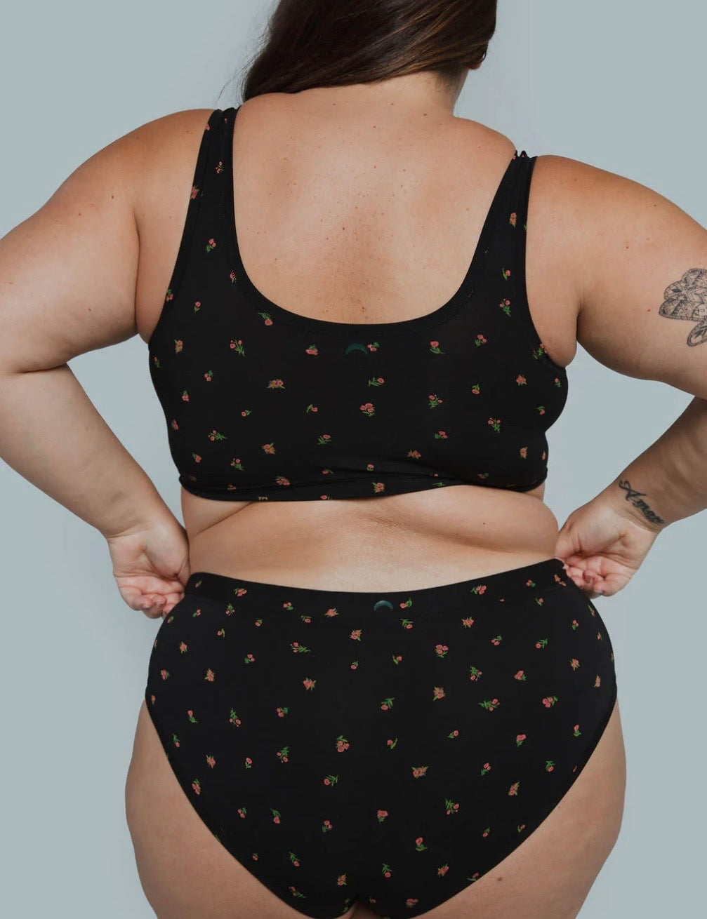 Huha Sporty Bralette