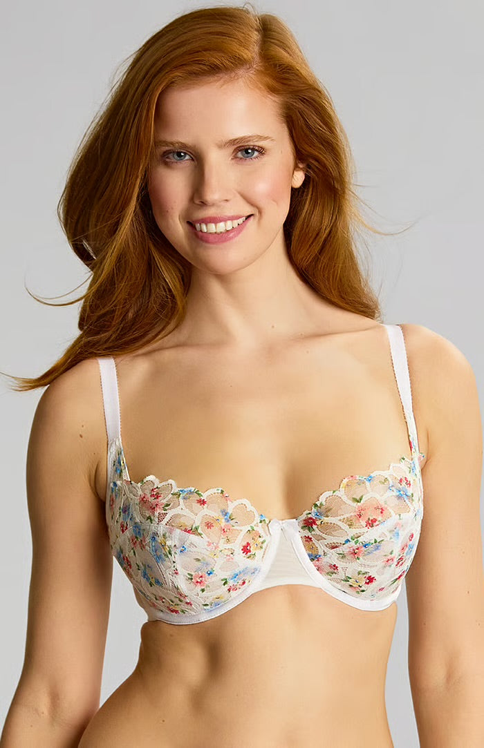 Allure Balconnet, Bloom