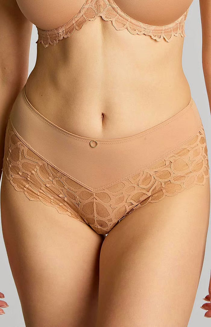 Allure Deep Brief