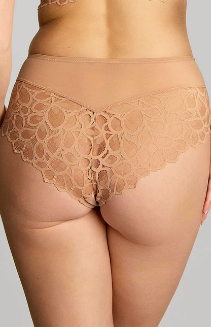 Allure Deep Brief