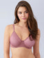 Elevated Allure, Rose Brown