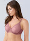 Elevated Allure, Rose Brown