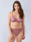 Elevated Allure, Rose Brown