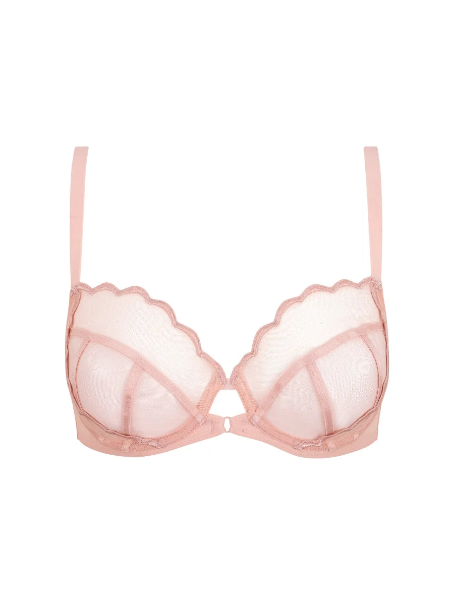 Obsession Full Cup, Blush