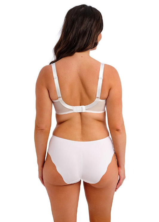 Lillia Brief, White