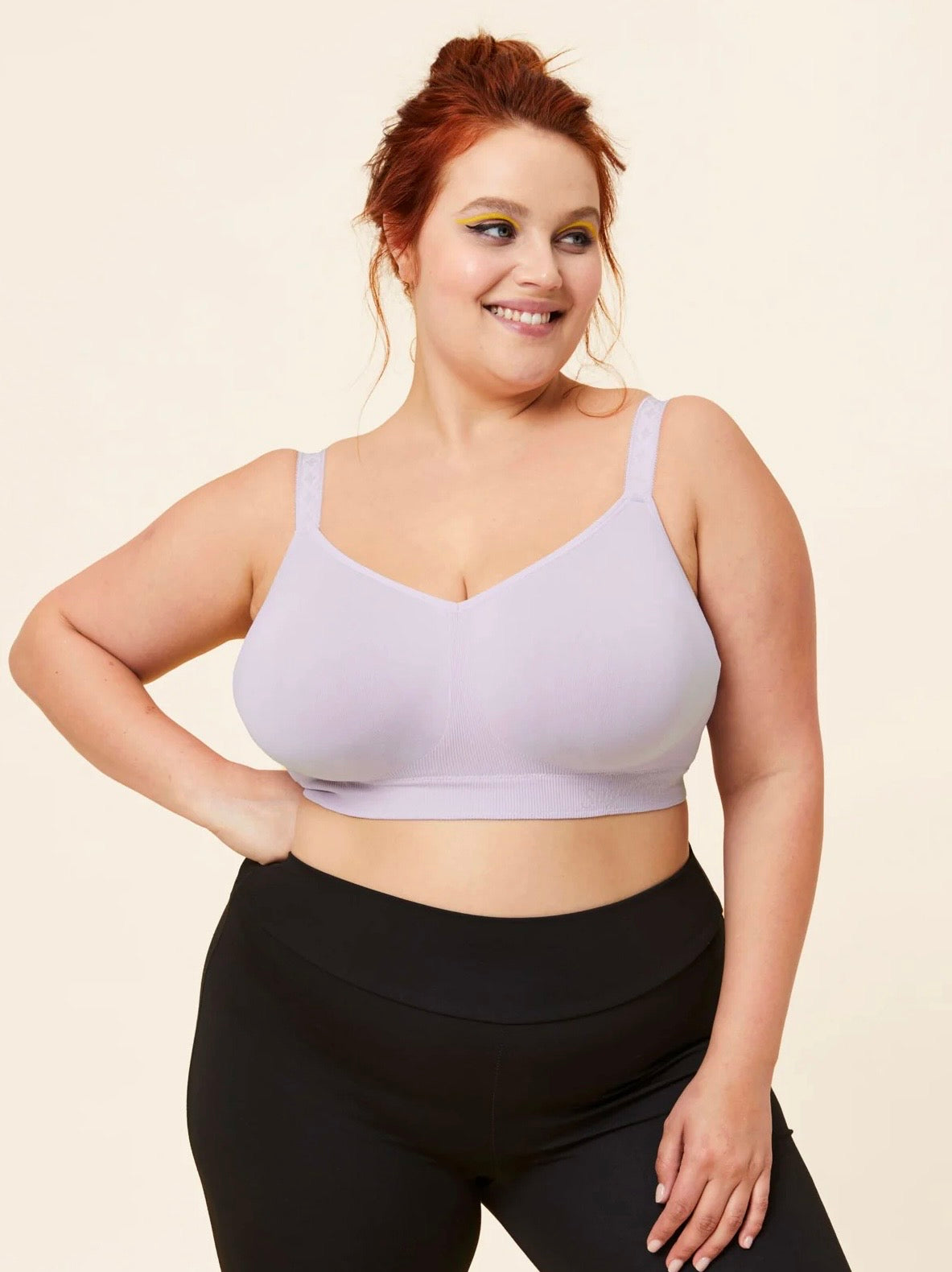 Sugar Candy Wireless Bra