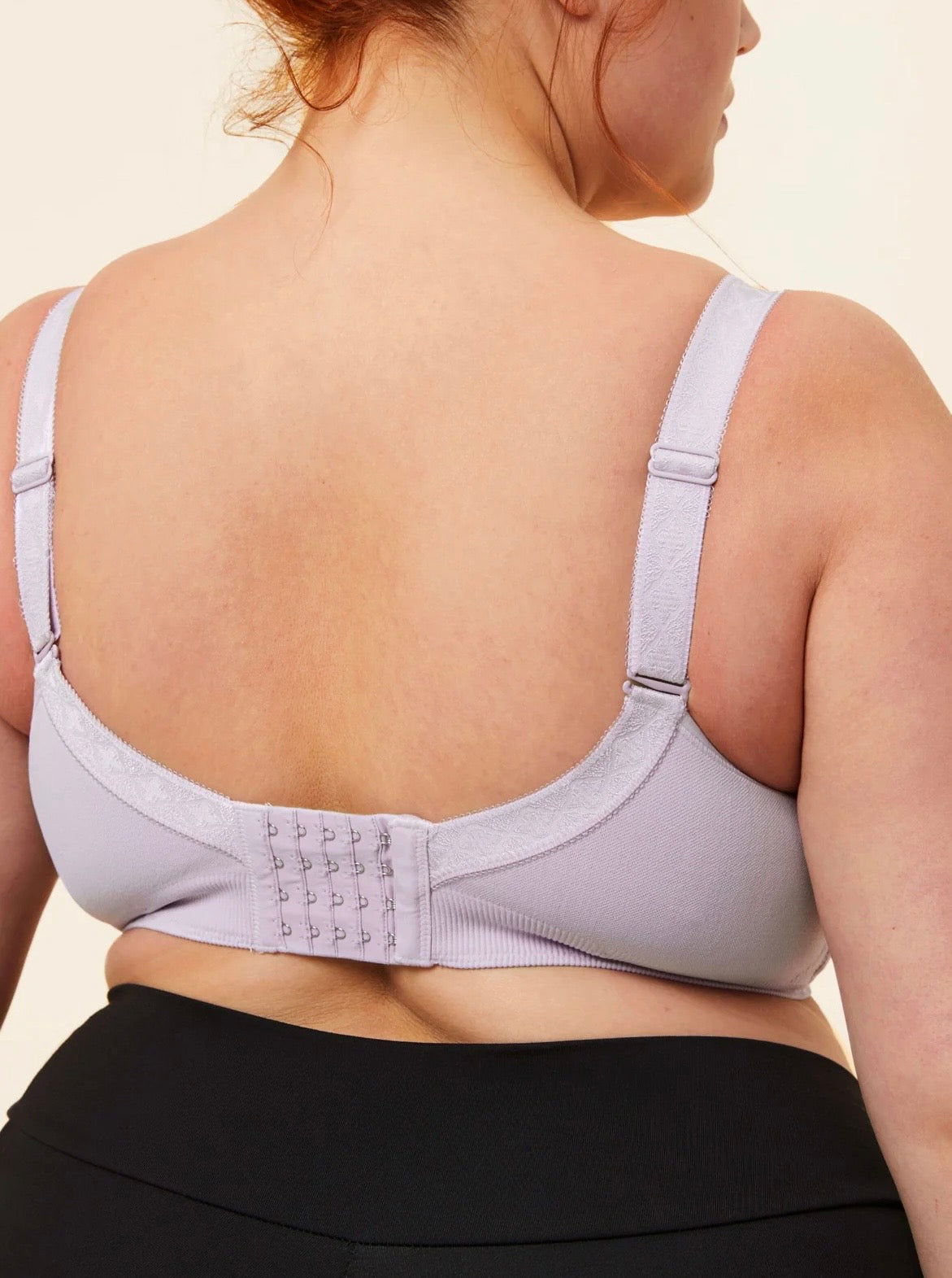 Sugar Candy Wireless Bra