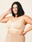 Sugar Candy Wireless Bra