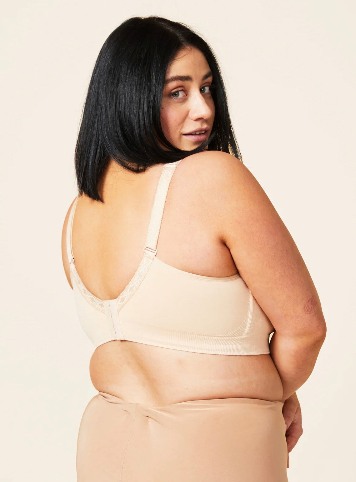 Sugar Candy Wireless Bra