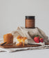 Forest & Brooks Wooden Wick Candles 8 OZ - IN STORE PICK UP ONLY