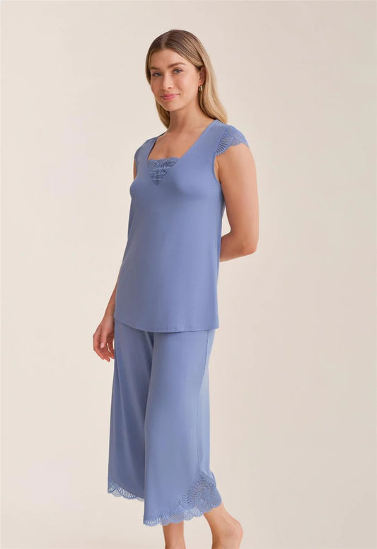 Capri Pj Set