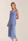 Capri Pj Set