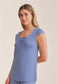 Capri Pj Set