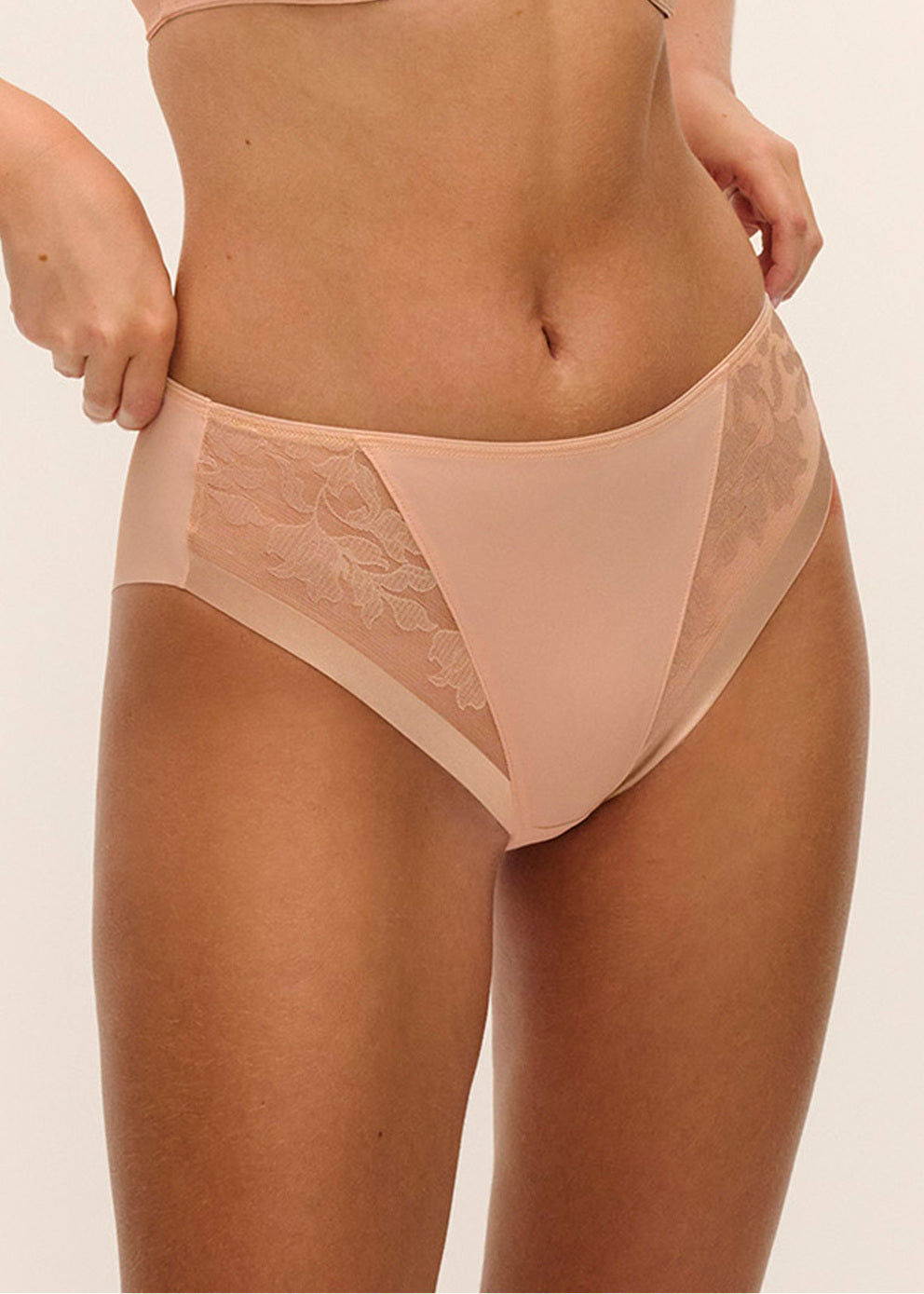 Illusion Brief