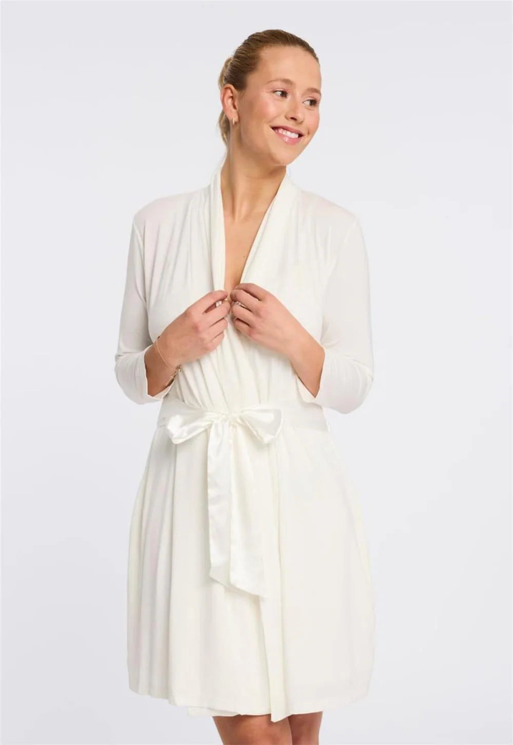 Belichick Robe Iconic Robe – Bellie Beth
