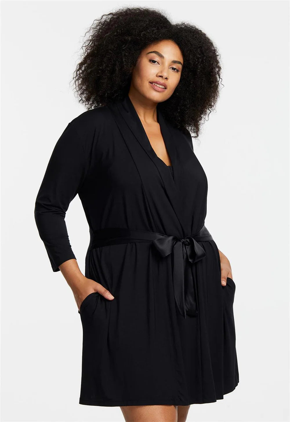 Belichick Robe Iconic Robe – Bellie Beth