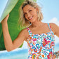 Calvia Swimsuit, Treasure Diving