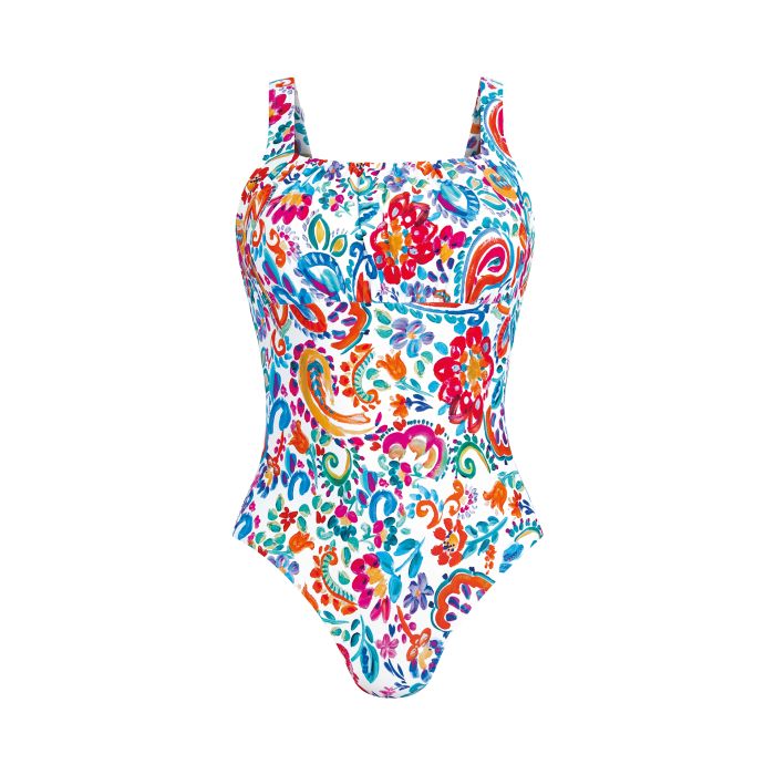 Calvia Swimsuit, Treasure Diving