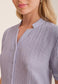 Coastal Chemise, Coastal Stripe