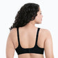 Suzette Full Cup, Black