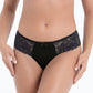 Suzette Short Brief, Black