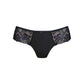 Suzette Short Brief, Black