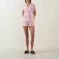 Short Pj Set