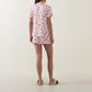 Short Pj Set