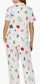 Cropped Pj Set