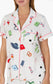Cropped Pj Set