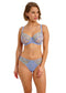 Entwined Brief, Daisy