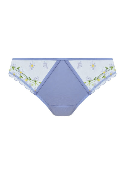 Entwined Brief, Daisy
