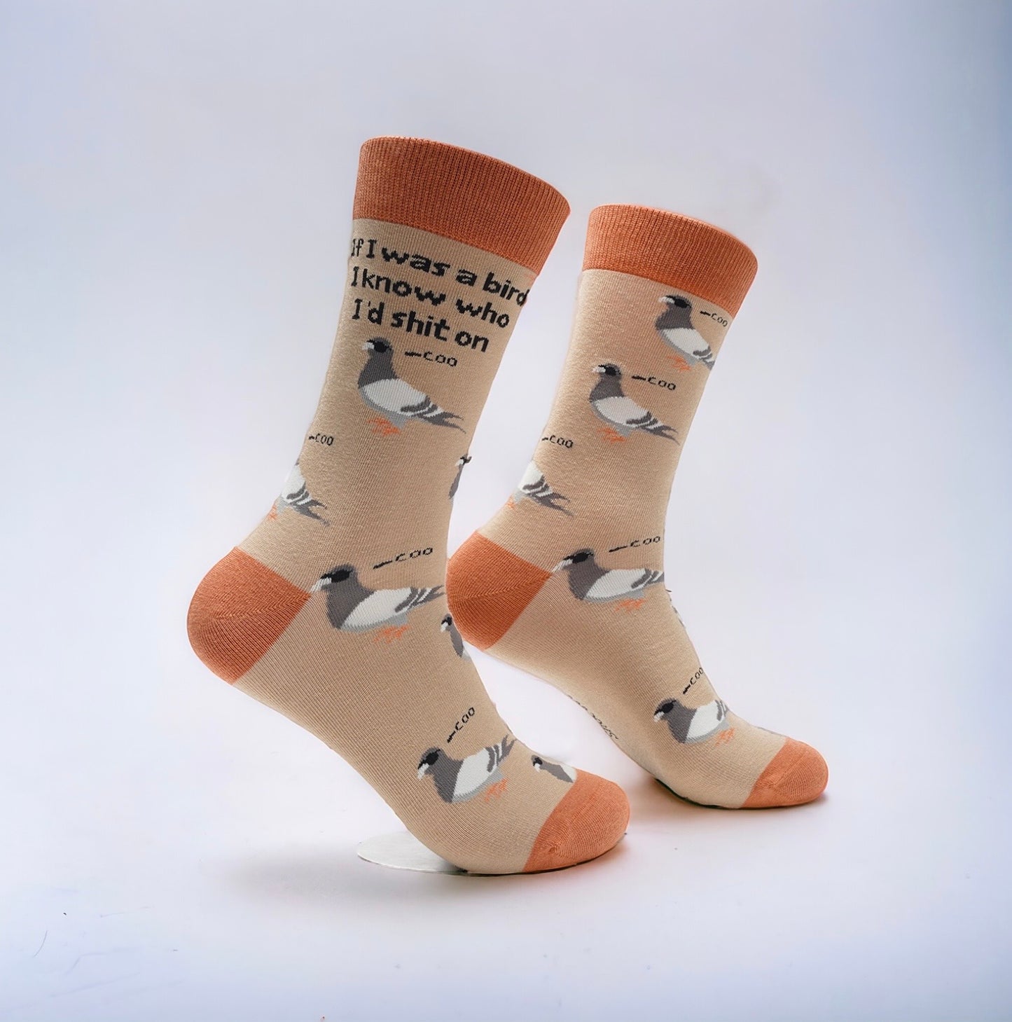 Novelty Socks