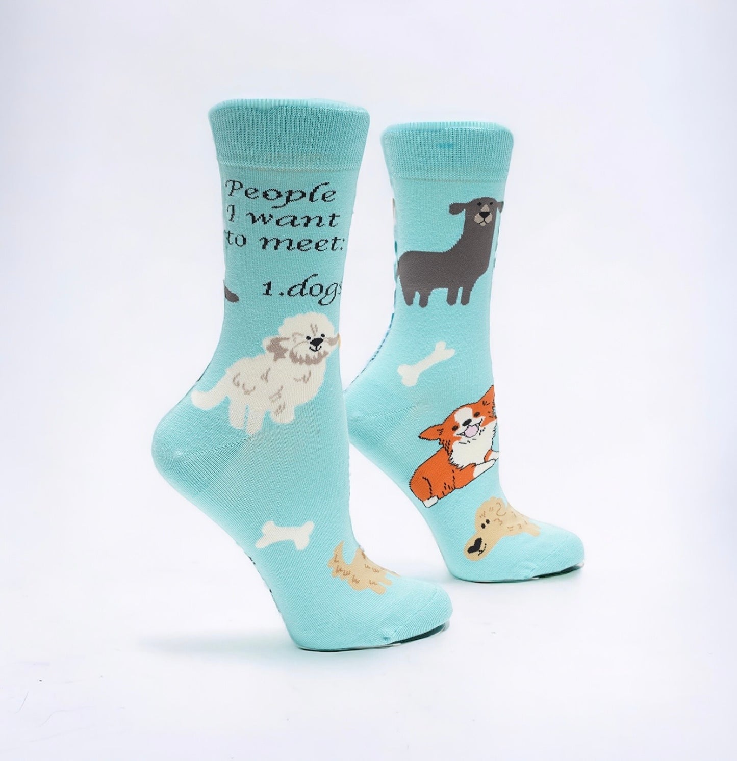Novelty Socks