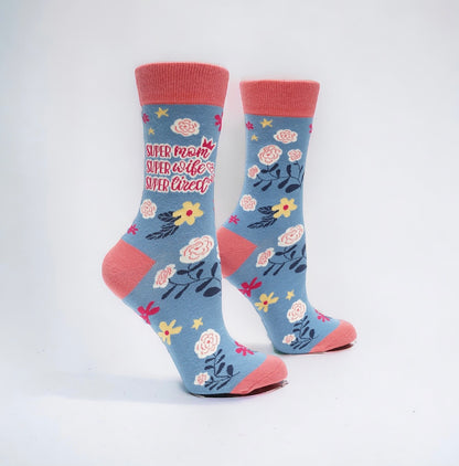 Novelty Socks