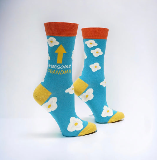 Novelty Socks