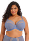 Matilda Plunge, Lunar Blue