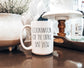 Novelty Mugs 15oz IN STORE PICKUP ONLY