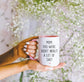 Novelty Mugs 15oz IN STORE PICKUP ONLY