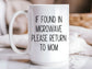 Novelty Mugs 15oz IN STORE PICKUP ONLY