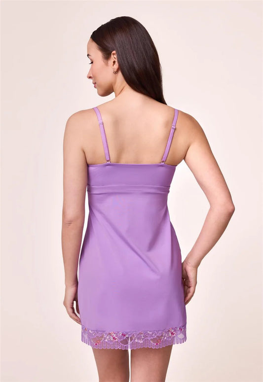 Bust Support Chemise, Tulip