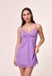 Bust Support Chemise, Tulip