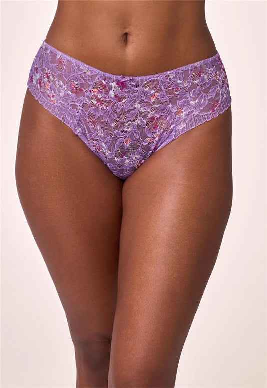 Brief Panty, Tulip Field