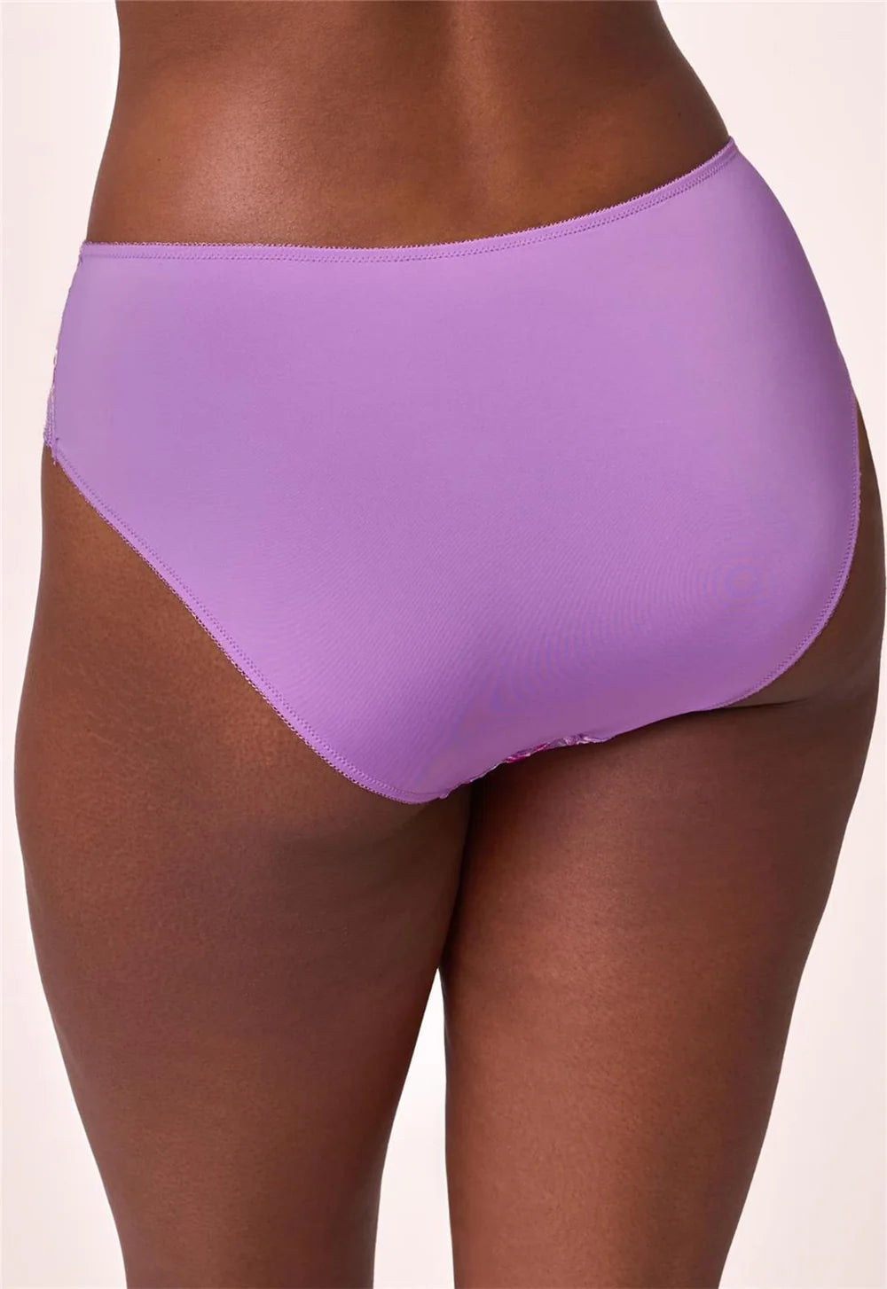Brief Panty, Tulip Field