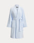 Cotton Terry Cloth Robe