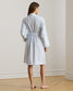 Cotton Terry Cloth Robe