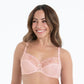 Suzette Full Cup, Wild Rose