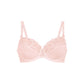 Suzette Full Cup, Wild Rose