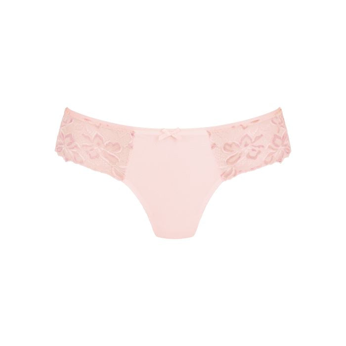 Suzette Short Brief, Wild Rose